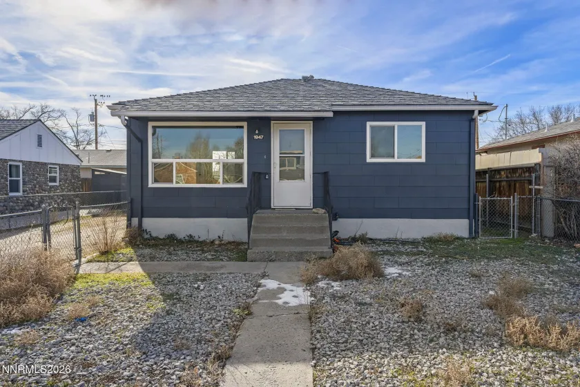 1947 G, Sparks, Nevada 89431, ,Residential Income,Residential,G,260001109