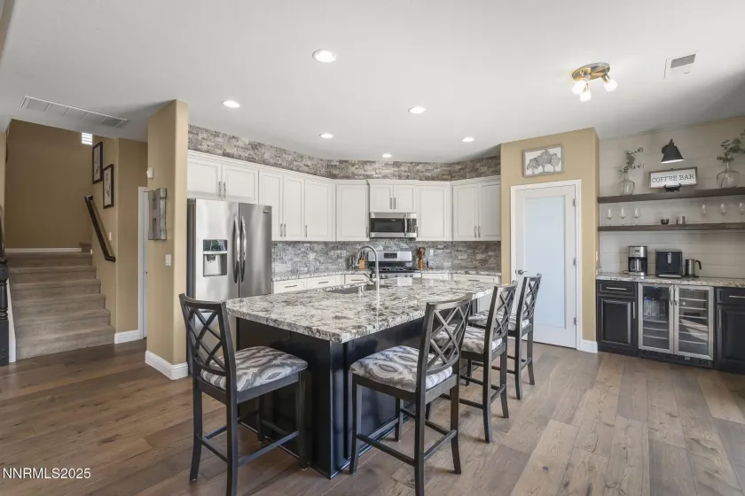 5365 Ebbetts Pass, Sparks, Nevada 89436, 4 Bedrooms Bedrooms, ,3 BathroomsBathrooms,Residential,Residential,Ebbetts Pass,250053952