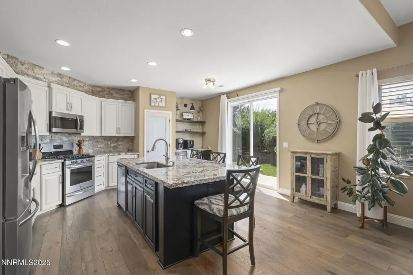 5365 Ebbetts Pass, Sparks, Nevada 89436, 4 Bedrooms Bedrooms, ,3 BathroomsBathrooms,Residential,Residential,Ebbetts Pass,250053952