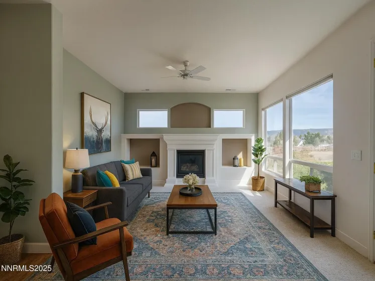 1604 Chiquita, Minden, Nevada 89423, 4 Bedrooms Bedrooms, ,4 BathroomsBathrooms,Residential,Residential,Chiquita,250058519