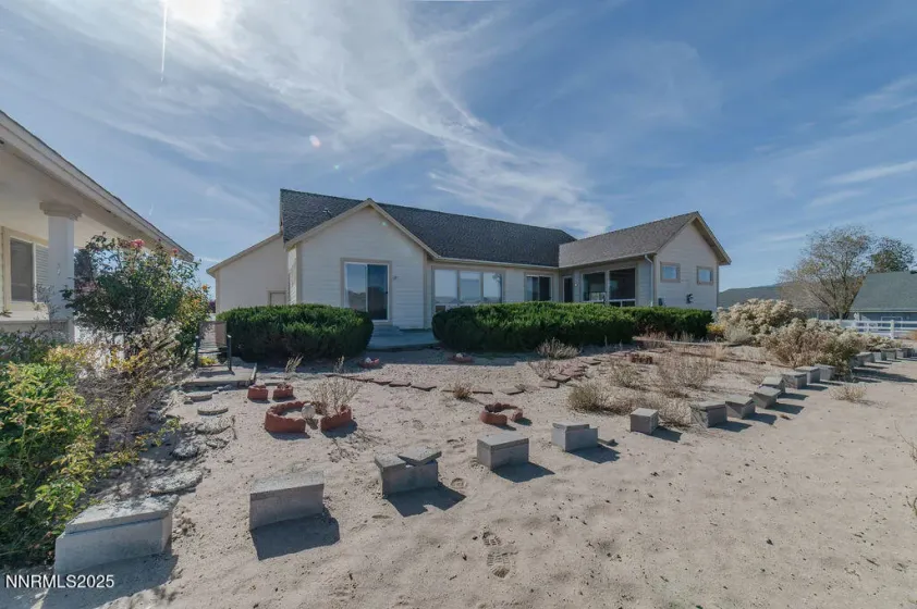 1604 Chiquita, Minden, Nevada 89423, 4 Bedrooms Bedrooms, ,4 BathroomsBathrooms,Residential,Residential,Chiquita,250058519