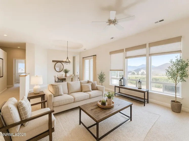 1604 Chiquita, Minden, Nevada 89423, 4 Bedrooms Bedrooms, ,4 BathroomsBathrooms,Residential,Residential,Chiquita,250058519