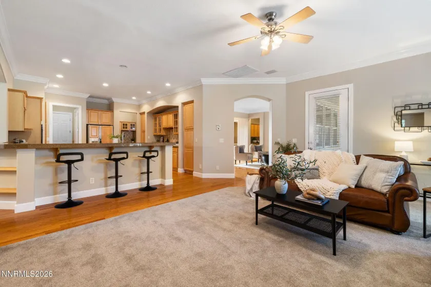 4865 Buckhaven, Reno, Nevada 89519, 4 Bedrooms Bedrooms, ,3 BathroomsBathrooms,Residential,Residential,Buckhaven,250055753