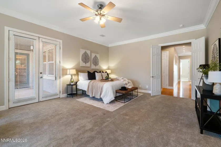 4865 Buckhaven, Reno, Nevada 89519, 4 Bedrooms Bedrooms, ,3 BathroomsBathrooms,Residential,Residential,Buckhaven,250055753