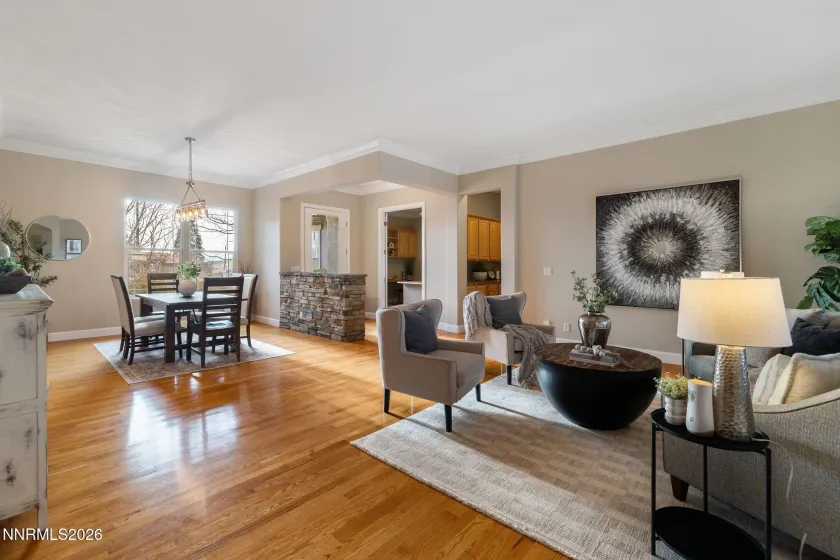 4865 Buckhaven, Reno, Nevada 89519, 4 Bedrooms Bedrooms, ,3 BathroomsBathrooms,Residential,Residential,Buckhaven,250055753