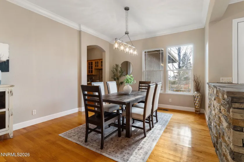 4865 Buckhaven, Reno, Nevada 89519, 4 Bedrooms Bedrooms, ,3 BathroomsBathrooms,Residential,Residential,Buckhaven,250055753