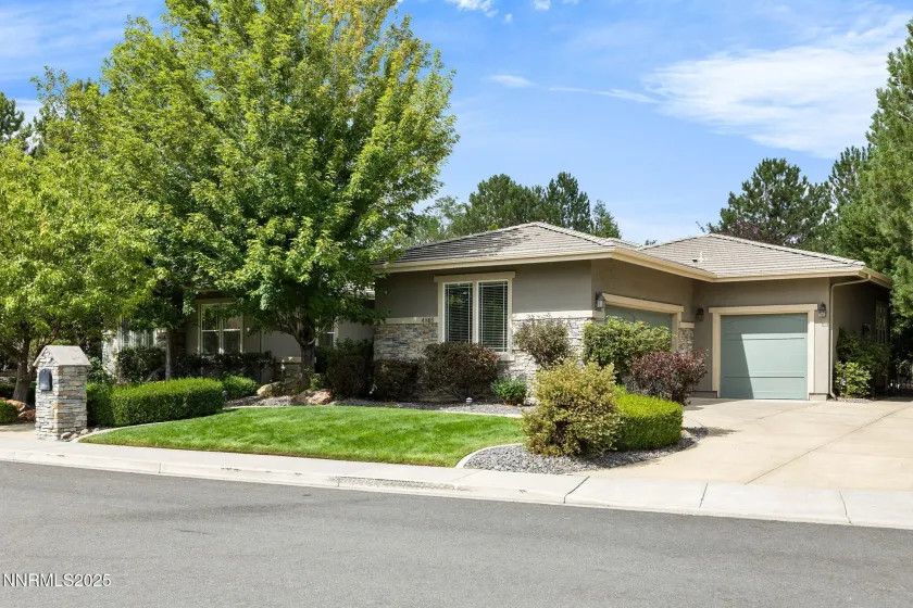 4865 Buckhaven, Reno, Nevada 89519, 4 Bedrooms Bedrooms, ,3 BathroomsBathrooms,Residential,Residential,Buckhaven,250055753