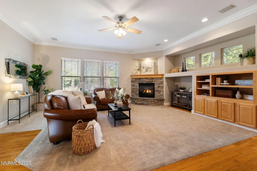 4865 Buckhaven, Reno, Nevada 89519, 4 Bedrooms Bedrooms, ,3 BathroomsBathrooms,Residential,Residential,Buckhaven,250055753