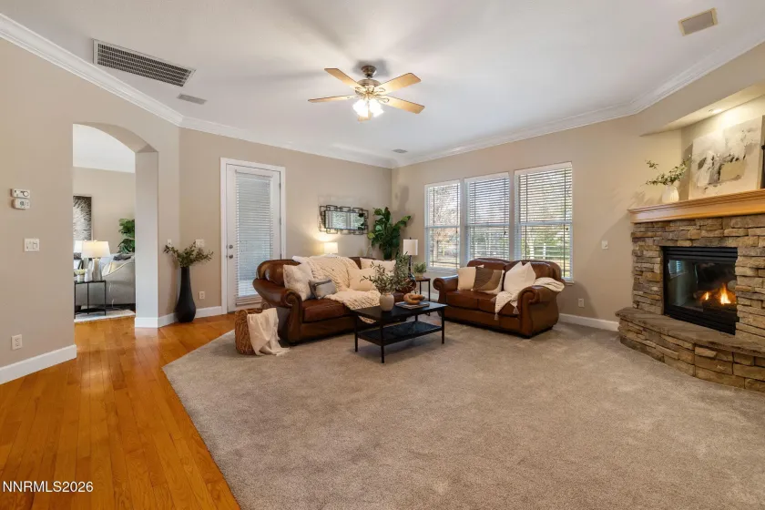 4865 Buckhaven, Reno, Nevada 89519, 4 Bedrooms Bedrooms, ,3 BathroomsBathrooms,Residential,Residential,Buckhaven,250055753