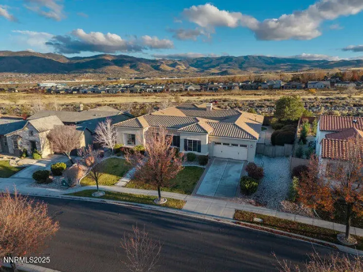 13480 Damonte View, Reno, Nevada 89511, 3 Bedrooms Bedrooms, ,4 BathroomsBathrooms,Residential,Residential,Damonte View,250058300