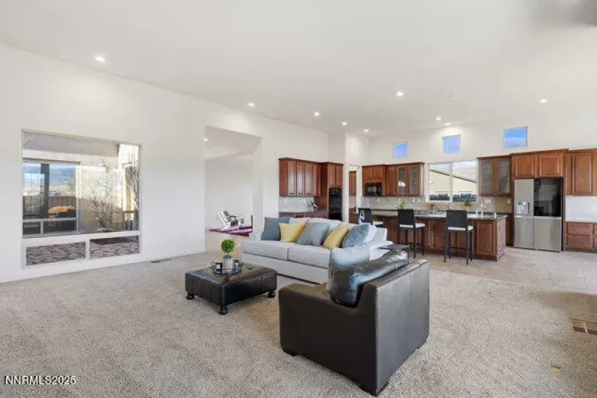 13480 Damonte View, Reno, Nevada 89511, 3 Bedrooms Bedrooms, ,4 BathroomsBathrooms,Residential,Residential,Damonte View,250058300