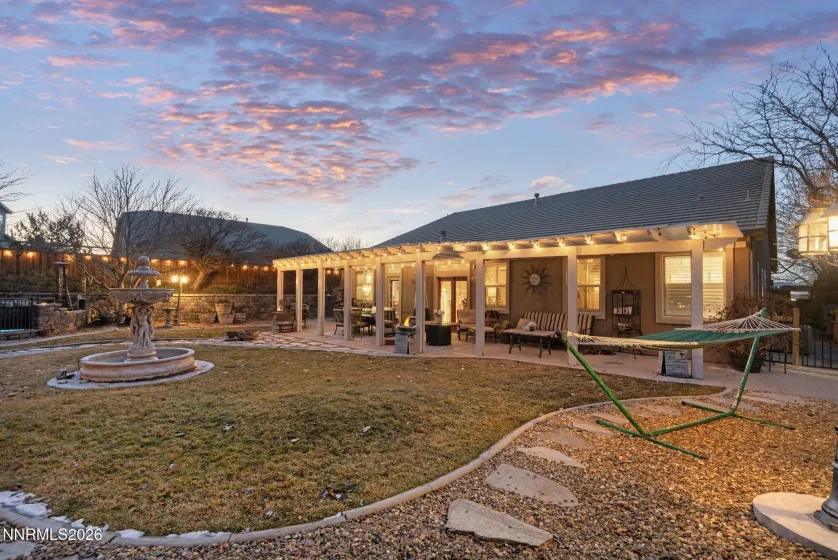 3239 Banestone, Sparks, Nevada 89436, 3 Bedrooms Bedrooms, ,3 BathroomsBathrooms,Residential,Residential,Banestone,260001128