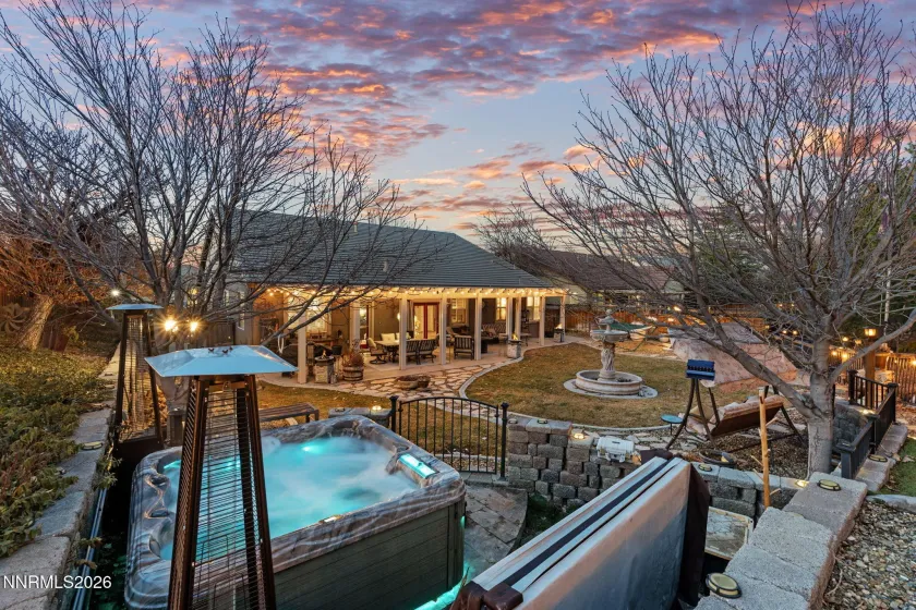 3239 Banestone, Sparks, Nevada 89436, 3 Bedrooms Bedrooms, ,3 BathroomsBathrooms,Residential,Residential,Banestone,260001128