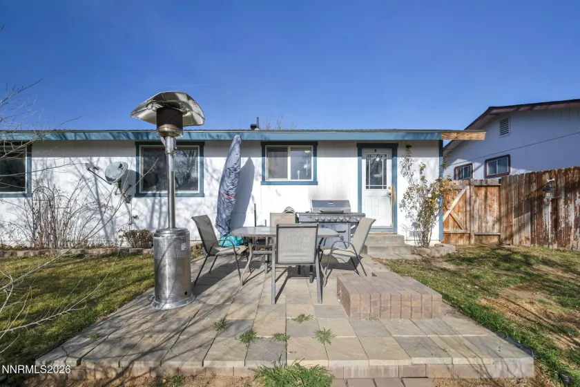 3565 Vista Grande, Carson City, Nevada 89705, 3 Bedrooms Bedrooms, ,2 BathroomsBathrooms,Residential,Residential,Vista Grande,260001129