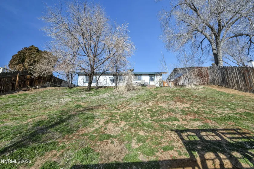 3565 Vista Grande, Carson City, Nevada 89705, 3 Bedrooms Bedrooms, ,2 BathroomsBathrooms,Residential,Residential,Vista Grande,260001129