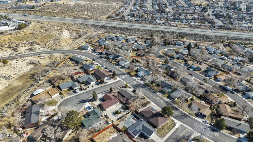 3565 Vista Grande, Carson City, Nevada 89705, 3 Bedrooms Bedrooms, ,2 BathroomsBathrooms,Residential,Residential,Vista Grande,260001129