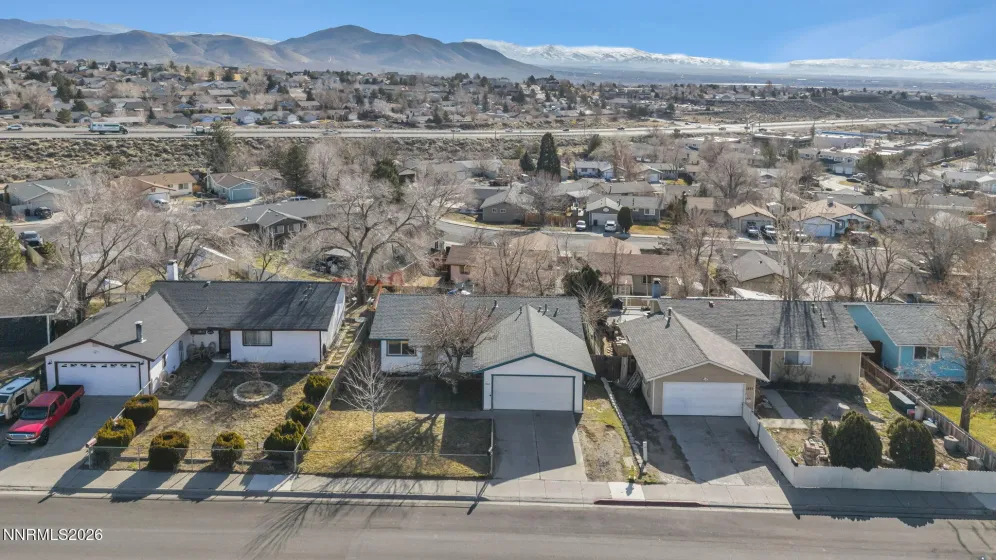 3565 Vista Grande, Carson City, Nevada 89705, 3 Bedrooms Bedrooms, ,2 BathroomsBathrooms,Residential,Residential,Vista Grande,260001129