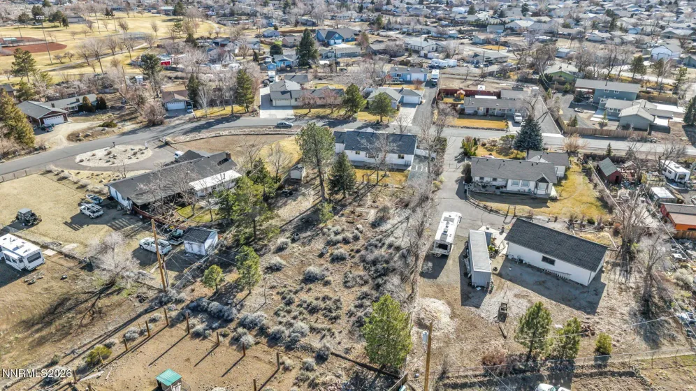 840 Russell, Gardnerville, Nevada 89460, 3 Bedrooms Bedrooms, ,2 BathroomsBathrooms,Residential,Residential,Russell,260001130