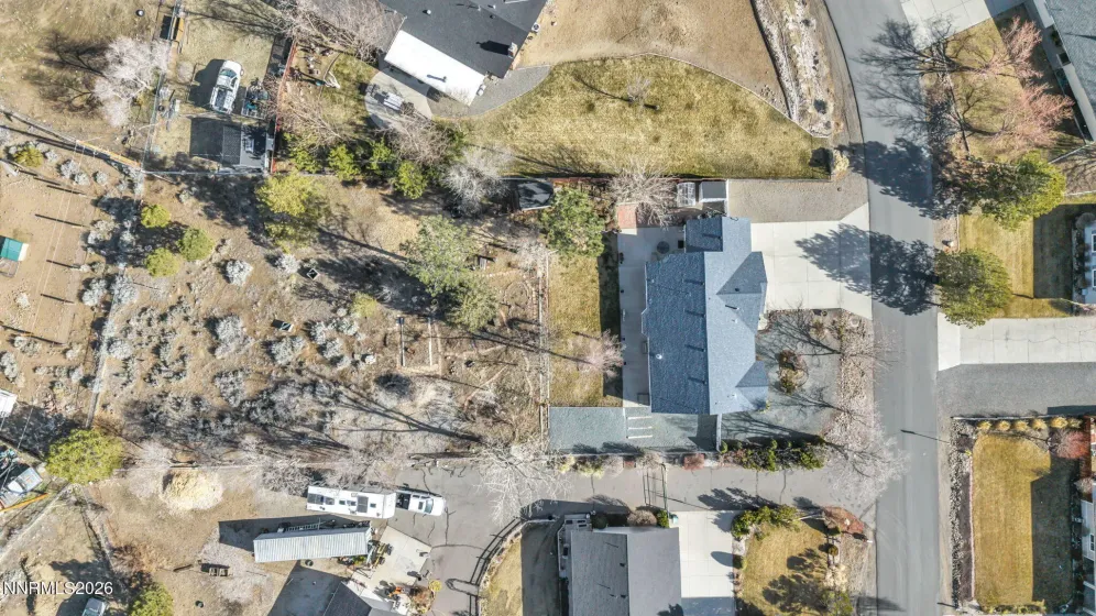 840 Russell, Gardnerville, Nevada 89460, 3 Bedrooms Bedrooms, ,2 BathroomsBathrooms,Residential,Residential,Russell,260001130