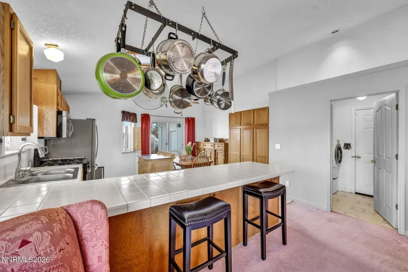 840 Russell, Gardnerville, Nevada 89460, 3 Bedrooms Bedrooms, ,2 BathroomsBathrooms,Residential,Residential,Russell,260001130