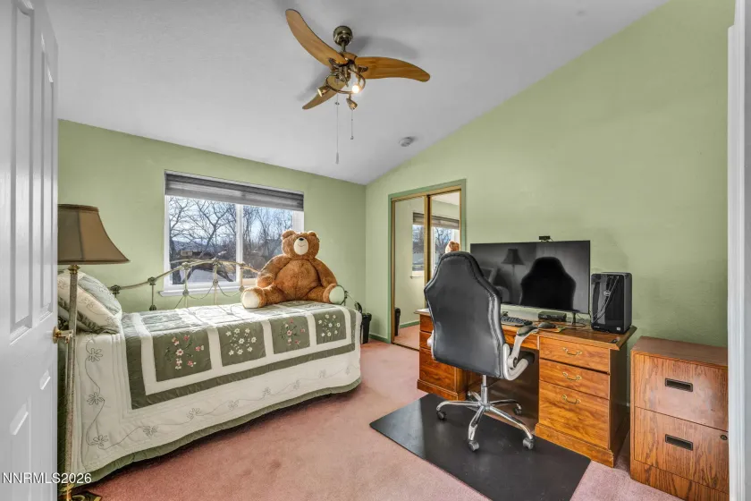 840 Russell, Gardnerville, Nevada 89460, 3 Bedrooms Bedrooms, ,2 BathroomsBathrooms,Residential,Residential,Russell,260001130