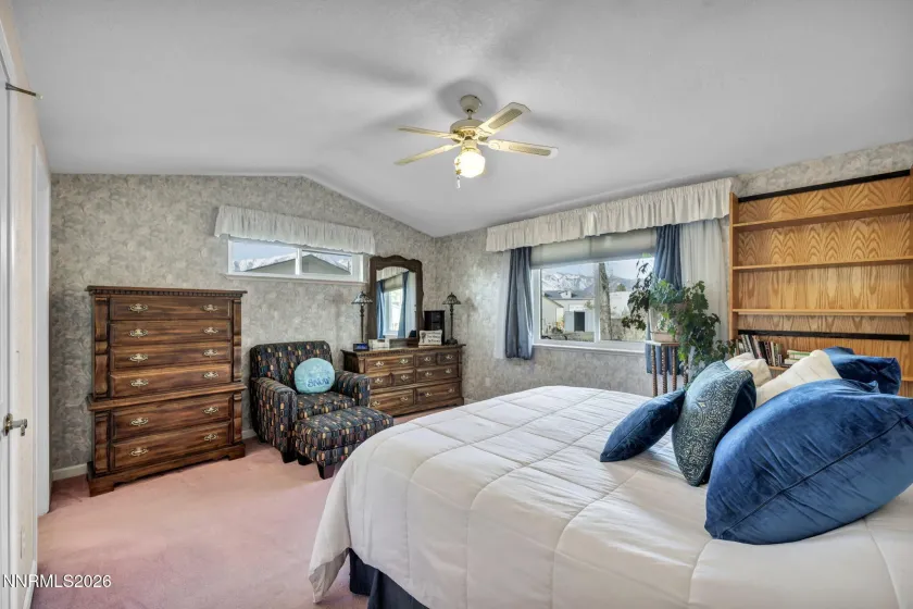 840 Russell, Gardnerville, Nevada 89460, 3 Bedrooms Bedrooms, ,2 BathroomsBathrooms,Residential,Residential,Russell,260001130