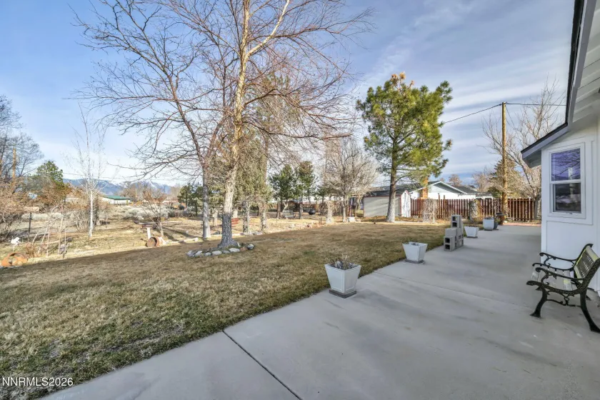 840 Russell, Gardnerville, Nevada 89460, 3 Bedrooms Bedrooms, ,2 BathroomsBathrooms,Residential,Residential,Russell,260001130