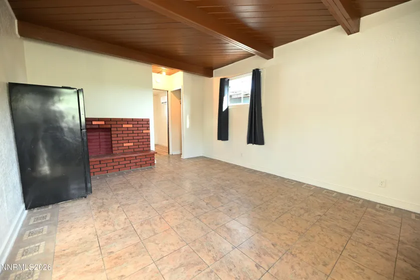 110 Harrison, Hawthorne, Nevada 89415, 3 Bedrooms Bedrooms, ,1 BathroomBathrooms,Residential,Residential,Harrison,260001133