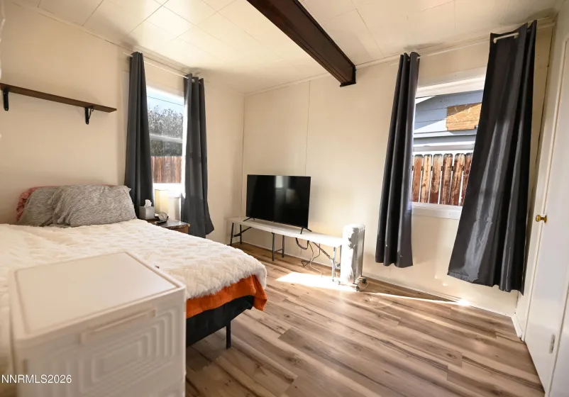 110 Harrison, Hawthorne, Nevada 89415, 3 Bedrooms Bedrooms, ,1 BathroomBathrooms,Residential,Residential,Harrison,260001133