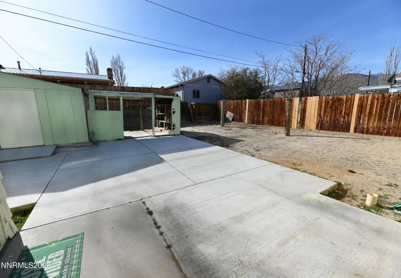 110 Harrison, Hawthorne, Nevada 89415, 3 Bedrooms Bedrooms, ,1 BathroomBathrooms,Residential,Residential,Harrison,260001133