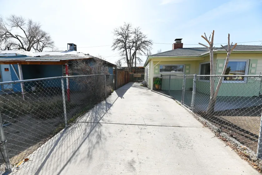 110 Harrison, Hawthorne, Nevada 89415, 3 Bedrooms Bedrooms, ,1 BathroomBathrooms,Residential,Residential,Harrison,260001133