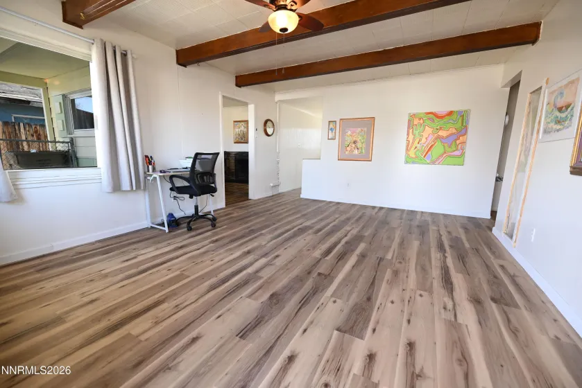 110 Harrison, Hawthorne, Nevada 89415, 3 Bedrooms Bedrooms, ,1 BathroomBathrooms,Residential,Residential,Harrison,260001133