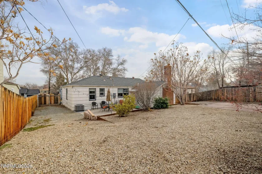 285 Bartlett, Reno, Nevada 89512, 3 Bedrooms Bedrooms, ,1 BathroomBathrooms,Residential,Residential,Bartlett,260001135