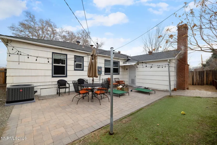 285 Bartlett, Reno, Nevada 89512, 3 Bedrooms Bedrooms, ,1 BathroomBathrooms,Residential,Residential,Bartlett,260001135