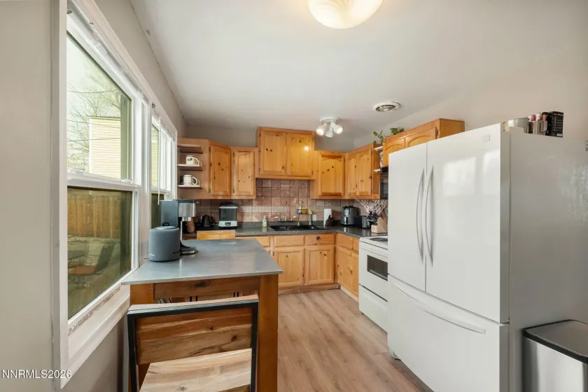 285 Bartlett, Reno, Nevada 89512, 3 Bedrooms Bedrooms, ,1 BathroomBathrooms,Residential,Residential,Bartlett,260001135