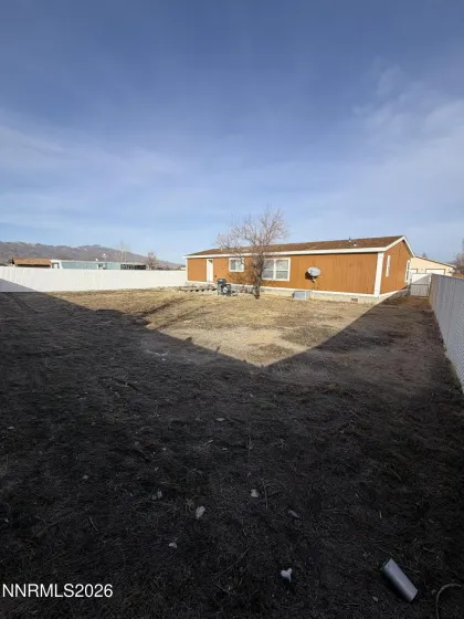 112 Mccoy, Battle Mountain, Nevada 89820, 3 Bedrooms Bedrooms, ,2 BathroomsBathrooms,Residential,Residential,Mccoy,260001137