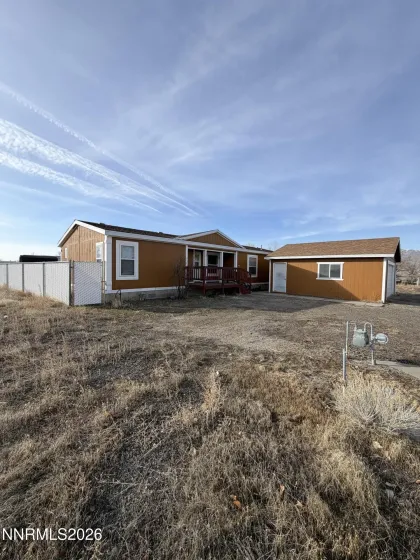 112 Mccoy, Battle Mountain, Nevada 89820, 3 Bedrooms Bedrooms, ,2 BathroomsBathrooms,Residential,Residential,Mccoy,260001137