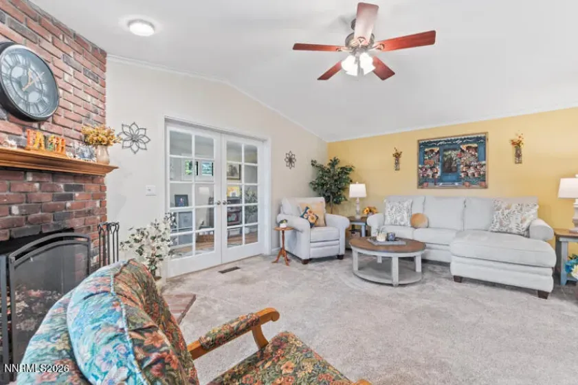 14505 Geronimo, Reno, Nevada 89521, 3 Bedrooms Bedrooms, ,2 BathroomsBathrooms,Residential,Residential,Geronimo,260001138