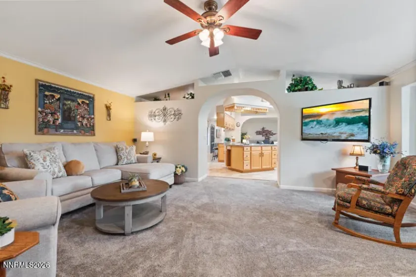 14505 Geronimo, Reno, Nevada 89521, 3 Bedrooms Bedrooms, ,2 BathroomsBathrooms,Residential,Residential,Geronimo,260001138