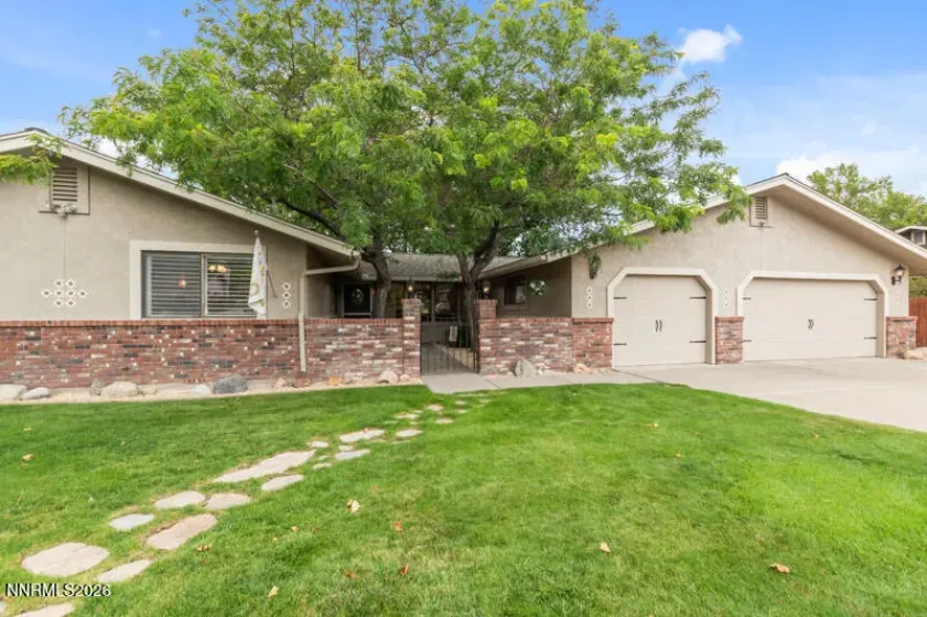 14505 Geronimo, Reno, Nevada 89521, 3 Bedrooms Bedrooms, ,2 BathroomsBathrooms,Residential,Residential,Geronimo,260001138