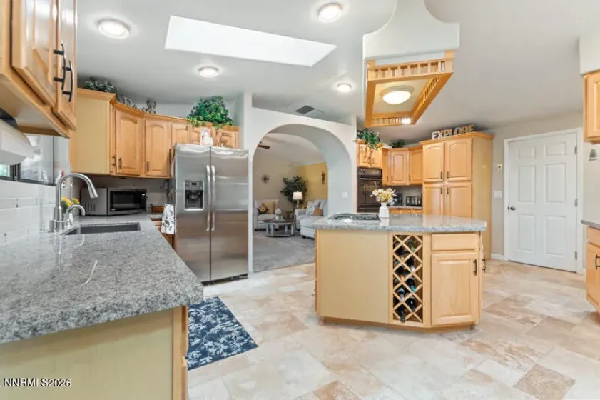 14505 Geronimo, Reno, Nevada 89521, 3 Bedrooms Bedrooms, ,2 BathroomsBathrooms,Residential,Residential,Geronimo,260001138