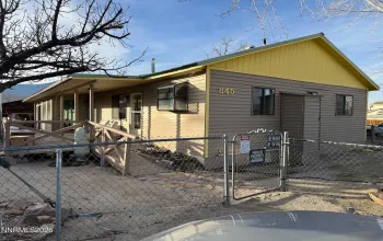 845 G, Hawthorne, Nevada 89415, 6 Bedrooms Bedrooms, ,5 BathroomsBathrooms,Residential,Residential,G,260001140