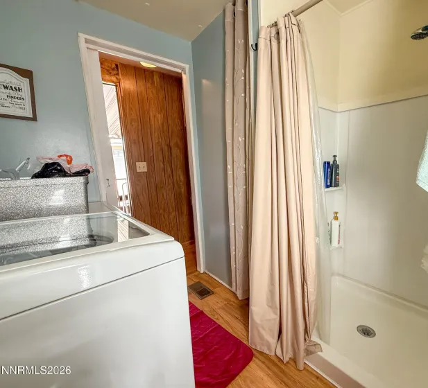 845 G, Hawthorne, Nevada 89415, 6 Bedrooms Bedrooms, ,5 BathroomsBathrooms,Residential,Residential,G,260001140