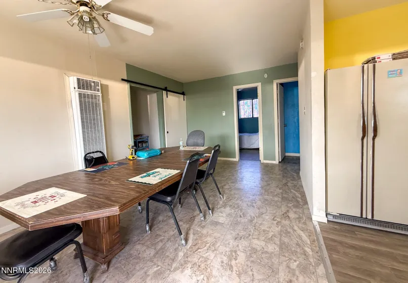 845 G, Hawthorne, Nevada 89415, 6 Bedrooms Bedrooms, ,5 BathroomsBathrooms,Residential,Residential,G,260001140