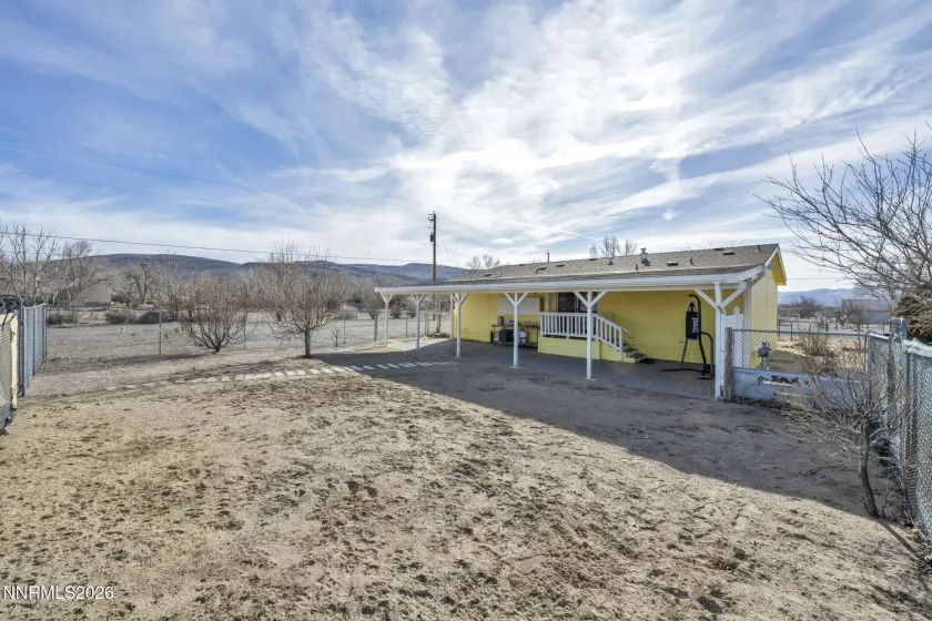 8380 Appaloosa, Stagecoach, Nevada 89429, 3 Bedrooms Bedrooms, ,2 BathroomsBathrooms,Residential,Residential,Appaloosa,260001127
