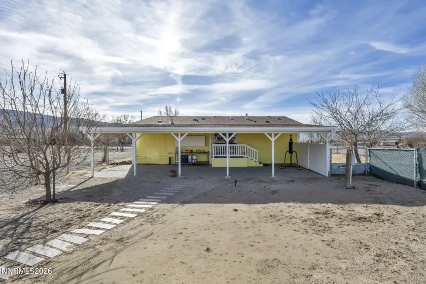 8380 Appaloosa, Stagecoach, Nevada 89429, 3 Bedrooms Bedrooms, ,2 BathroomsBathrooms,Residential,Residential,Appaloosa,260001127