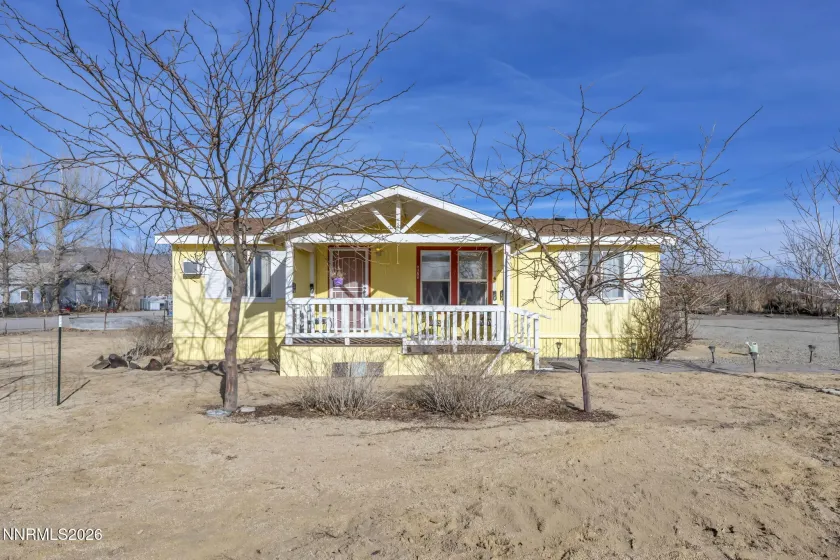 8380 Appaloosa, Stagecoach, Nevada 89429, 3 Bedrooms Bedrooms, ,2 BathroomsBathrooms,Residential,Residential,Appaloosa,260001127