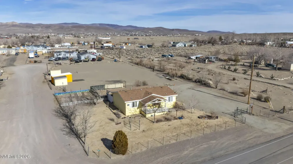 8380 Appaloosa, Stagecoach, Nevada 89429, 3 Bedrooms Bedrooms, ,2 BathroomsBathrooms,Residential,Residential,Appaloosa,260001127