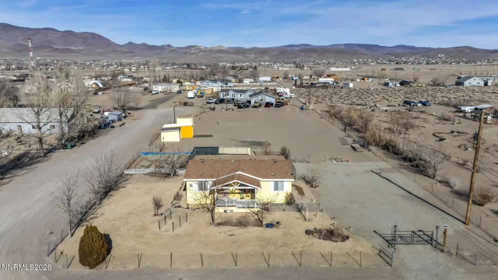 8380 Appaloosa, Stagecoach, Nevada 89429, 3 Bedrooms Bedrooms, ,2 BathroomsBathrooms,Residential,Residential,Appaloosa,260001127
