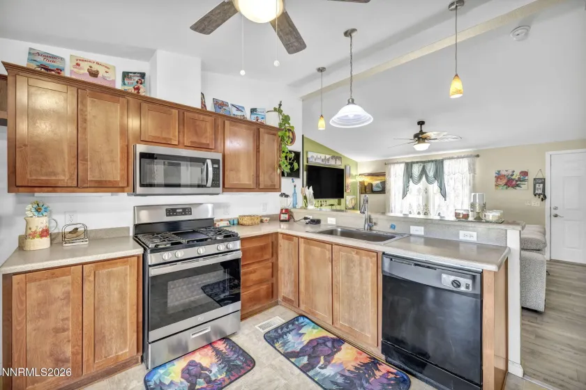 8380 Appaloosa, Stagecoach, Nevada 89429, 3 Bedrooms Bedrooms, ,2 BathroomsBathrooms,Residential,Residential,Appaloosa,260001127